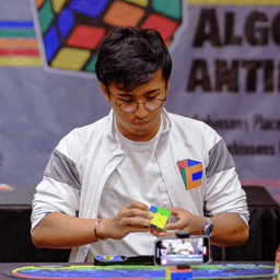 Robbie Villarica